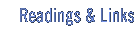 readings & links