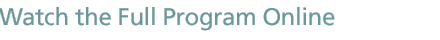 View the Program