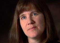 Catherine Brekus