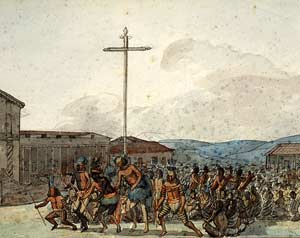 Catholic Missions