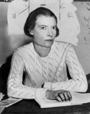 Dorothy Day
