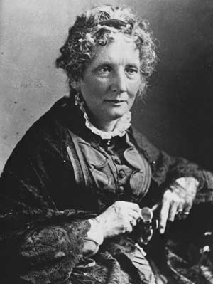 Harriet Beecher Stowe