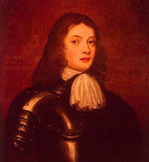 William Penn
