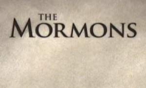 A list of the teams and the resources behind this four-hour series, The Mormons.