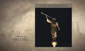 A list of the teams and the resources behind this four-hour series, The Mormons.