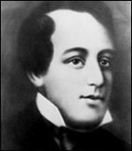 Joseph Smith.