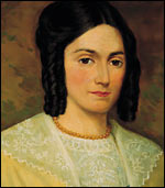 Emma Hale Smith.