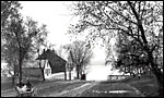 Main Street, Nauvoo, Illinois.