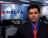 News Wrap: Passenger Allegedly Tries to Set Off Bomb on Flight to Detroit