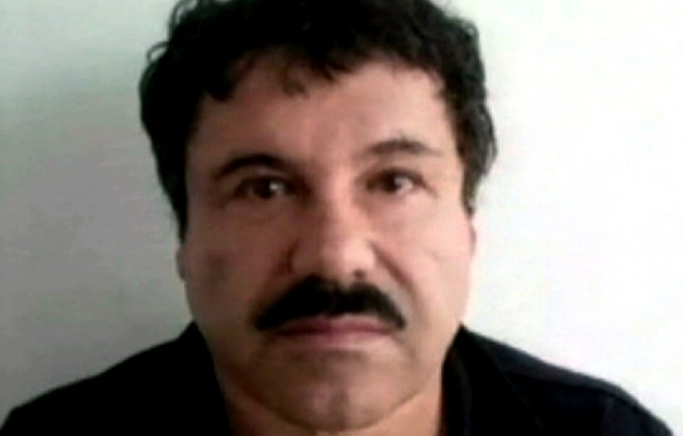 El Chapo