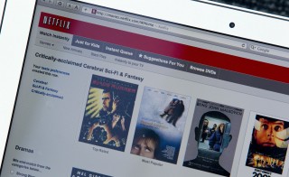 Photo by Jin Lee/Bloomberg