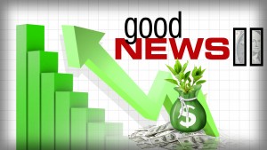 GOOD NEWS