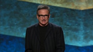robin williams
