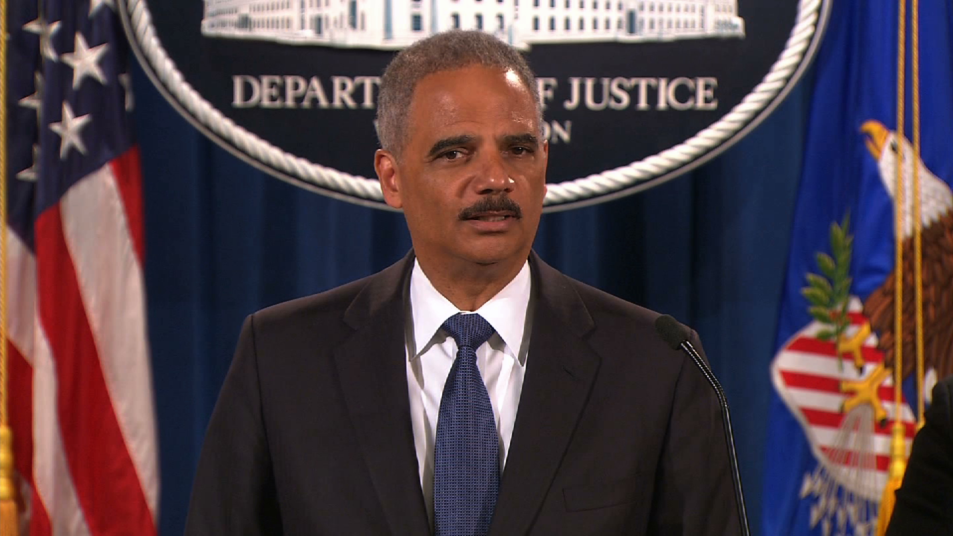How will the Justice Department investigation in Ferguson work?