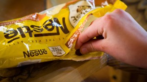 Photo by Flickr user Dave Dugdale/www.learningdslrvideo.com.