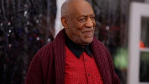 Bill Cosby, seen here at at an event in 2013 in New York City, has not publicly responded to sexual assault allegations from several women. Photo by Jemal Countess/Getty Images