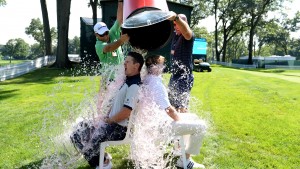 The Barclays - Preview Day 2