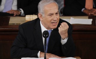 Is Netanyahu playing politics with speech to Congress?