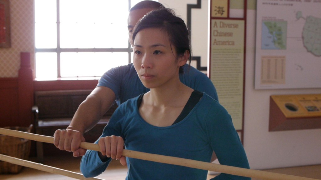 San Francisco dance troupe bears witness to history of human trafficking - PBS NewsHour