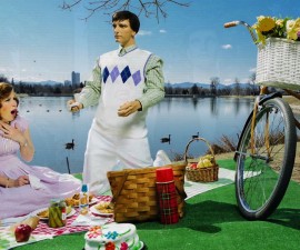 Rocky Mountain PBS Suzanne Heintz