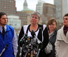 Verdict In Tsarnaev Bombing Trial