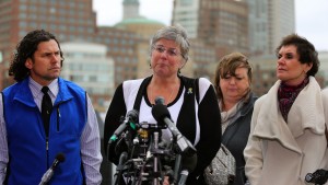 Verdict In Tsarnaev Bombing Trial