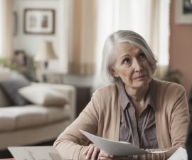 Compiling important documents that state your wishes will protect your interests and spare loved ones from unnecessary conflict and stress. Photo by Jose Luis Pelaez Inc.