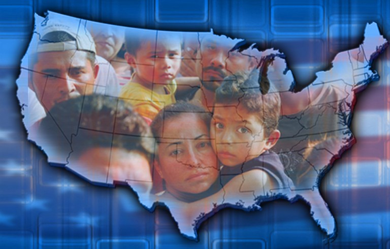 COURT BATTLE immigration monitor