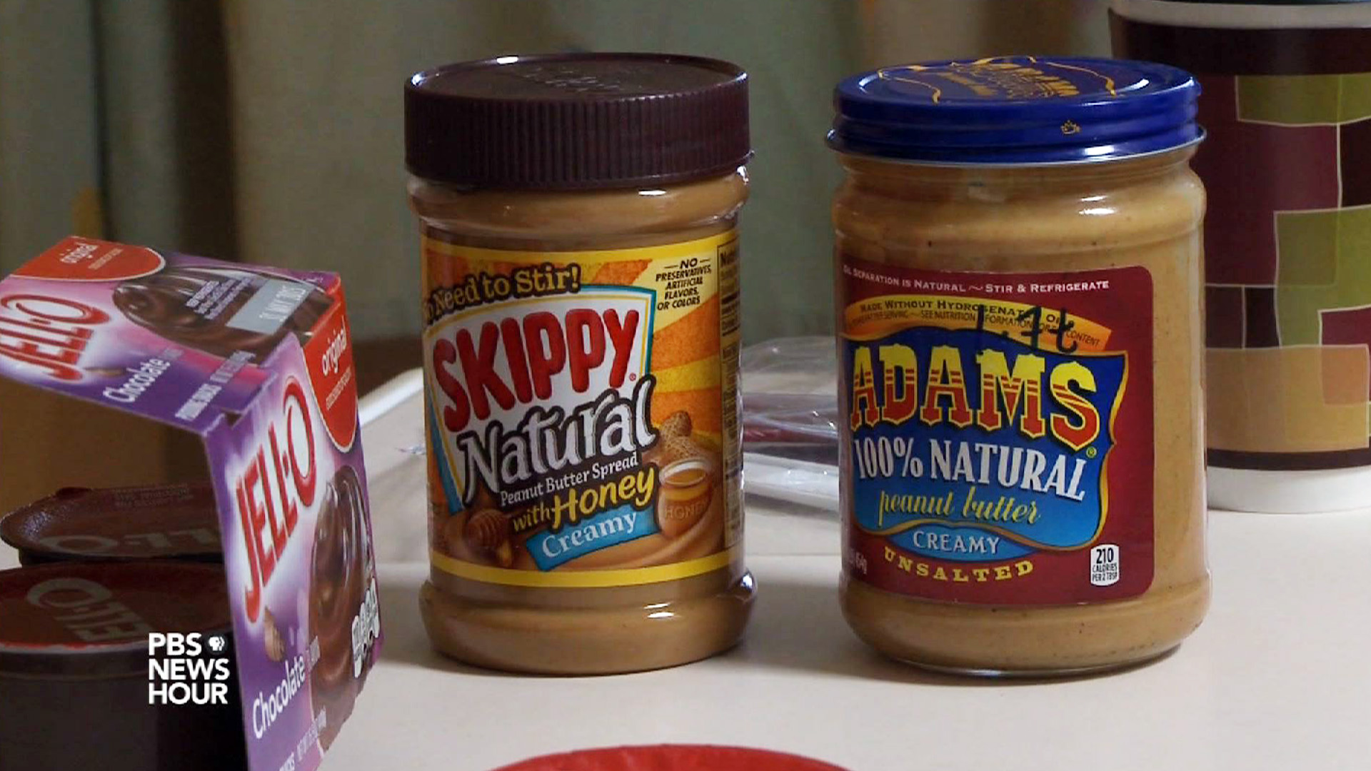 Retraining the body to lift the life sentence of food allergies - PBS NewsHour