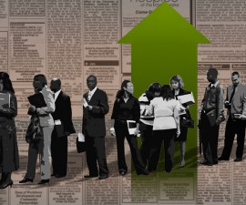 LOOKING UP   jobs Monitor