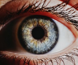 A new study reports a natural compound that can clear up cataracts. Photo by WIN-Initiative/Getty Images.