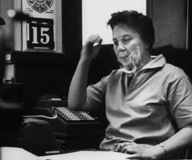 Courtesy: American Masters NOT FOR REUSE