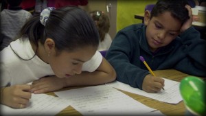 NO CHILD LEFT BEHIND BULLETS