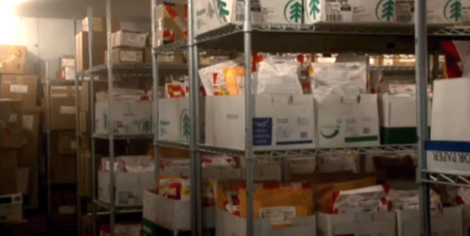 Report: At least 70k rape kits remain untested in U.S. police depts - PBS NewsHour (blog)