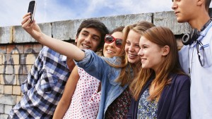 College admissions now utilize big data to assess factors like students' social media use to judge applicants.