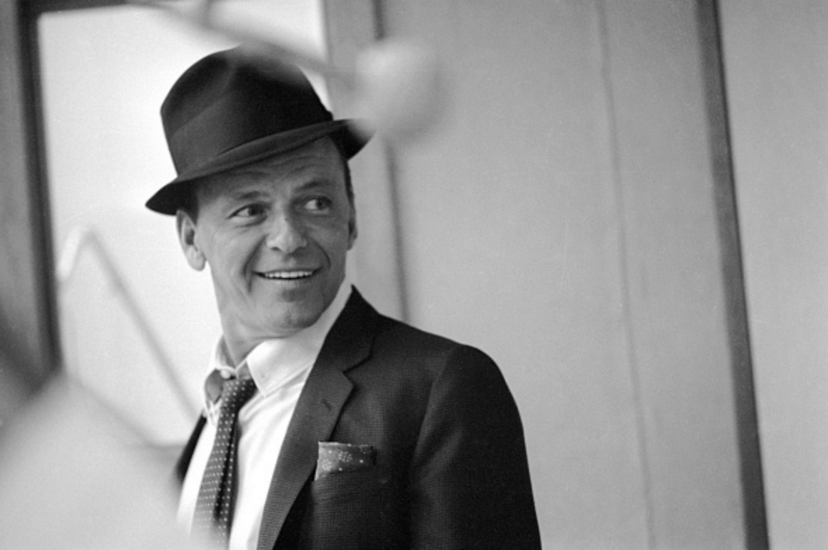 8 things you didn't know about Frank Sinatra | The PBS NewsHour | WNYC, image size:1180x784