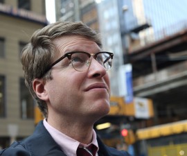 Photo by Flickr user Timothy Krause