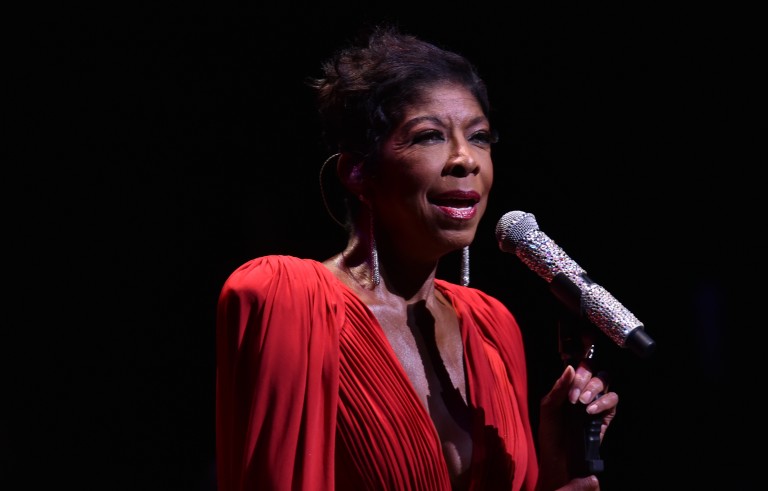 Recording Artist Natalie Cole performs at Cobb Energy Performing Arts Center on June 26, 2015 in Atlanta, Georgia. The singer died Thursday evening from complicationsPhoto by Moses Robinson/Getty Images