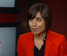 Author Mehrsa Baradaran