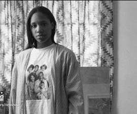LaToya Ruby Frazier