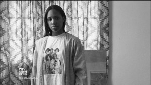 LaToya Ruby Frazier