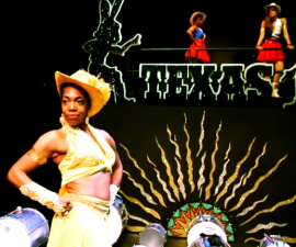 Photo courtesy of KLRU