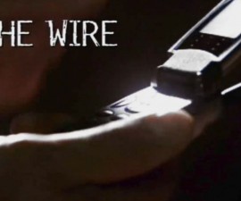 wire
