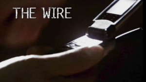 wire