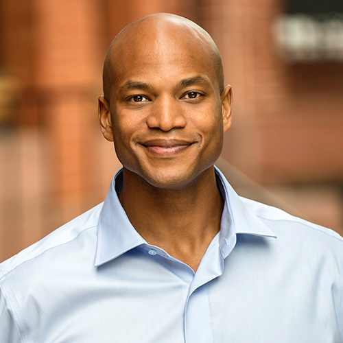 Wes Moore