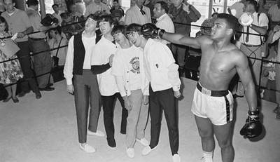 1964: The Year in Pictures poster image