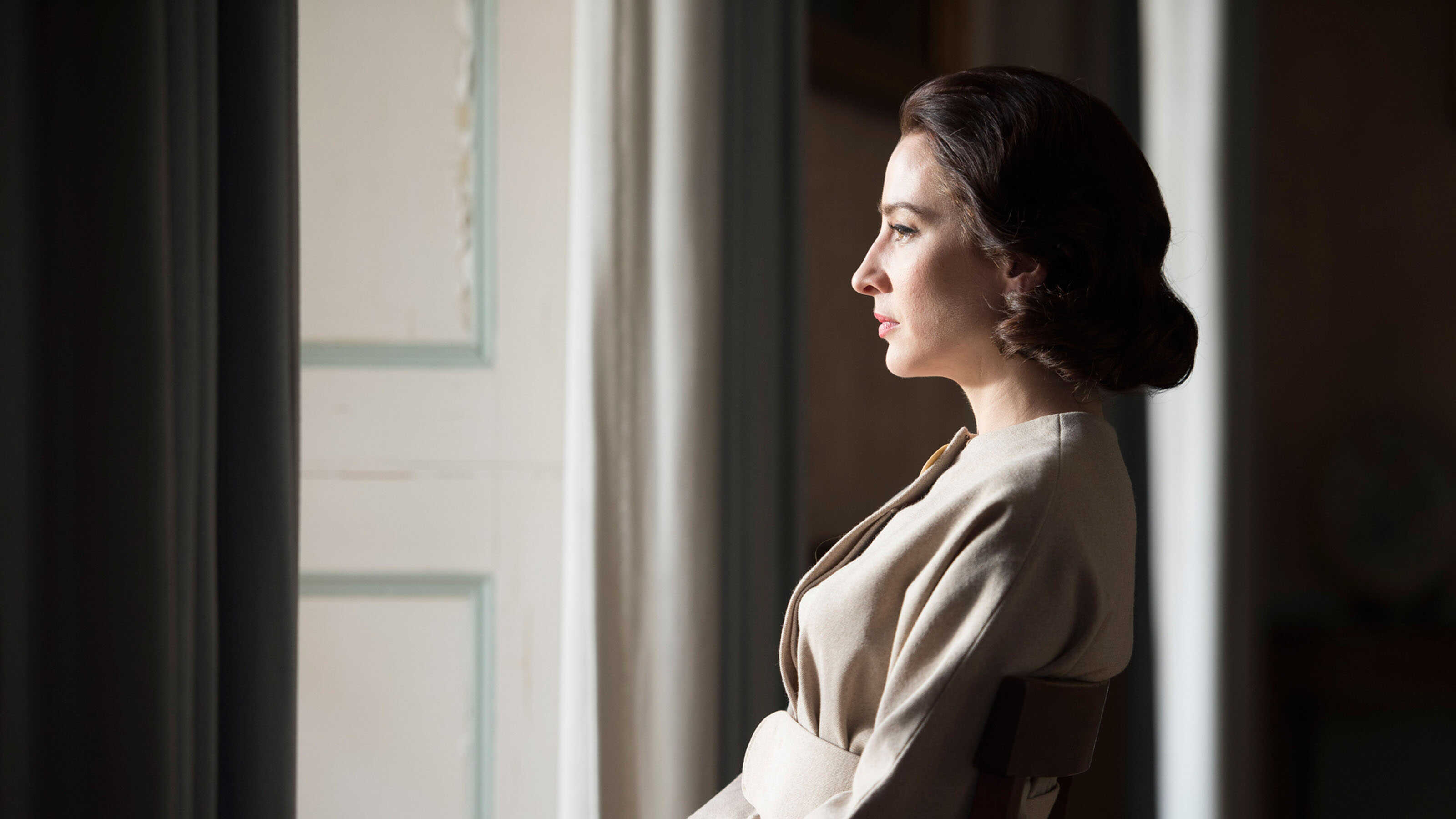 Series Grantchester Masterpiece Official Site PBS