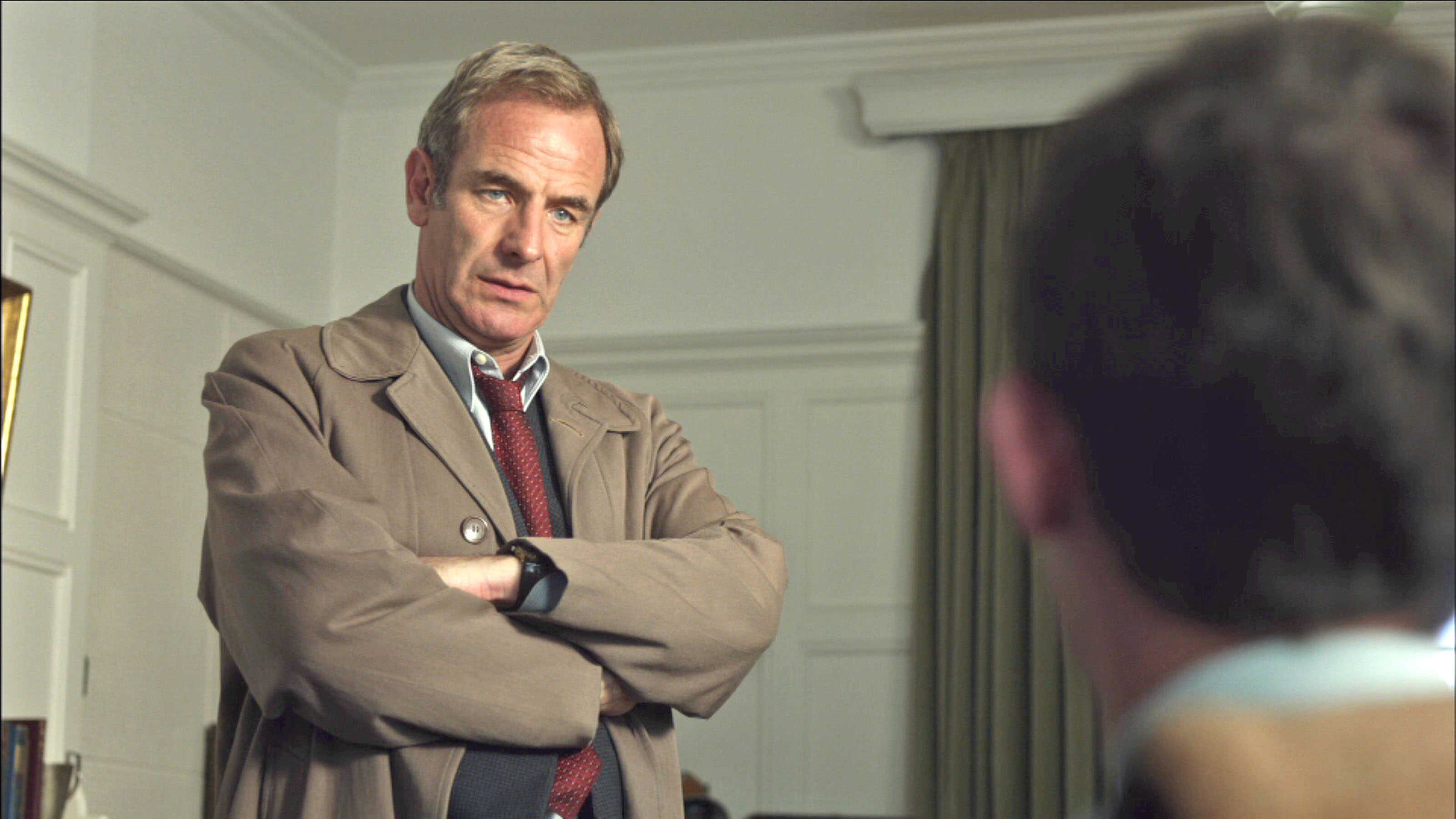 Grantchester, Season 2 Season 2 Episode 2 Scene Masterpiece Official Site PBS