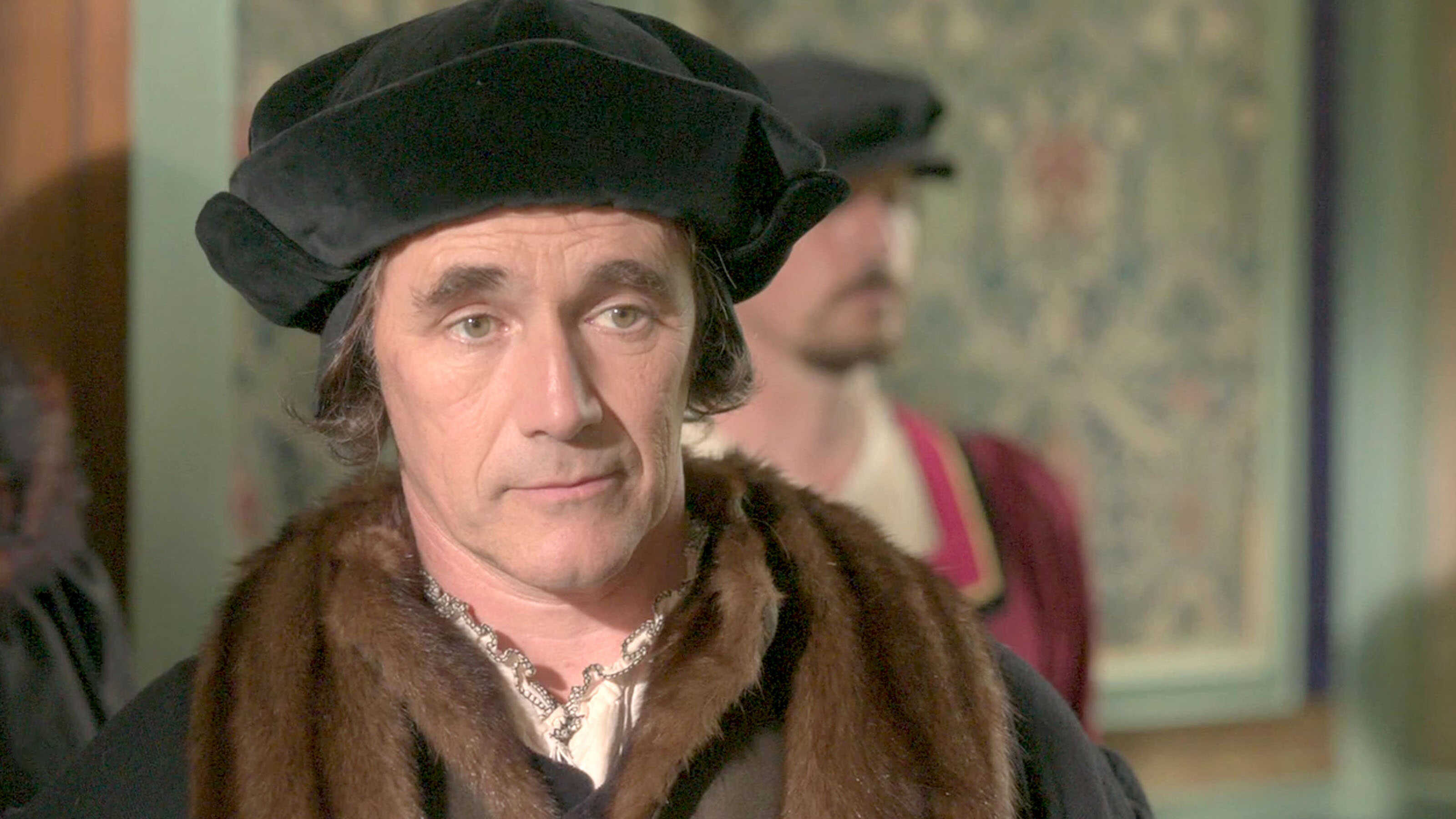 Wolf Hall Episode 4 Bonus Scene 1 Masterpiece Official Site PBS