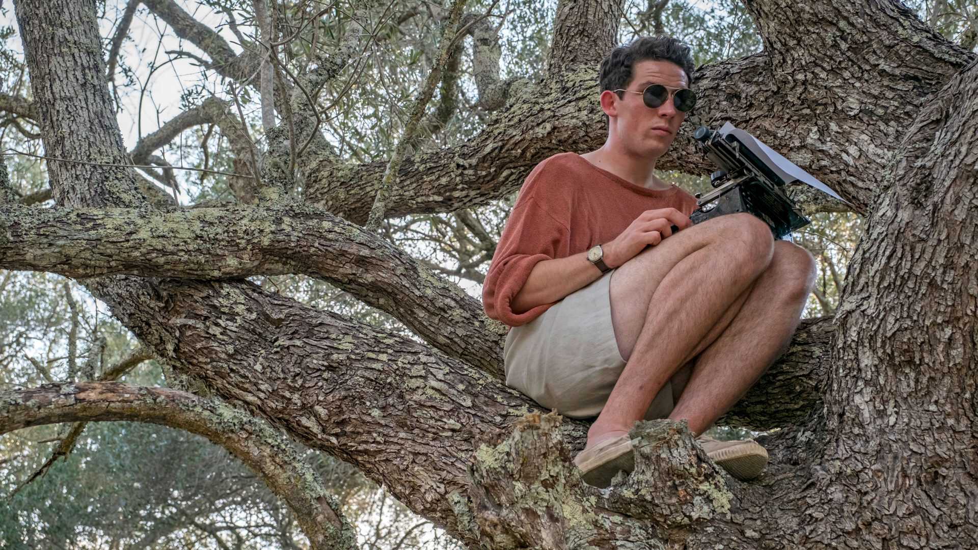 The Durrells in Corfu on MASTERPIECE on PBS